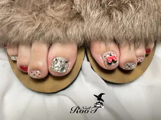 ネイル RooT Nailのネイルデザイン