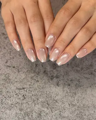 ネイル m-nail所属・m-nail 🌙minamiのネイルデザイン