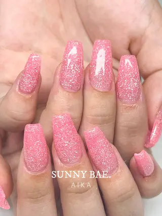 ネイル Made By AIKAのネイルデザイン