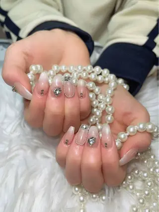 ネイル 鈴木 アキのネイルデザイン