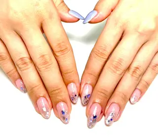 ネイル ray's nailのネイルデザイン