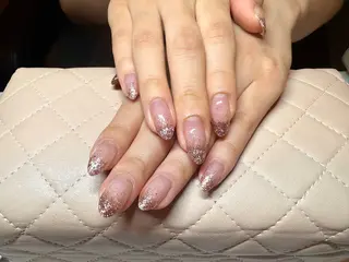 ネイル NAILSALON alis アリス所属・安部 紗香のネイルデザイン