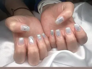 パーマ Lisa Nailのネイルデザイン