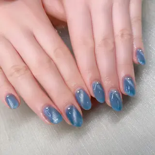 ネイル Nailist SUZU所属・Nailist suzuのネイルデザイン