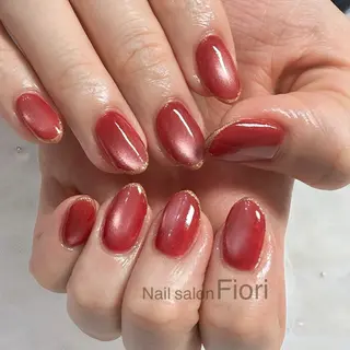 ネイル Nailsalon Fioriのネイルデザイン
