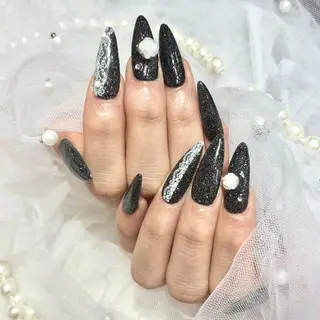 ネイル WISTERIA rinonのネイルデザイン