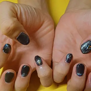 ネイル NailPracticeRoomLou所属・lou jrのネイルデザイン