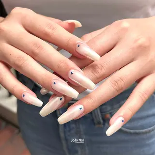 ネイル MAO.N /JOJO@三宮のネイルデザイン