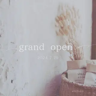 emiluka beautyのエステ・リラクイメージ