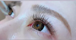 マツエク・マツパ Richelle eyelash沼津所属・Richelle 沼津のマツエク・マツパデザイン