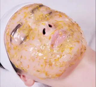 産後/ツヤ肌/子連れ /保育士在籍サロンのエステ・リラクイメージ