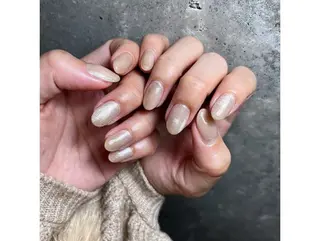 ネイル 鈴木 誉のネイルデザイン