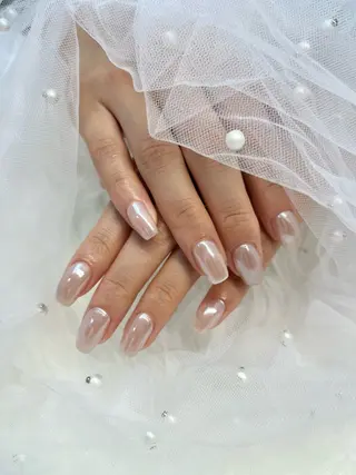 ネイル 🌷 MIO🌷のネイルデザイン