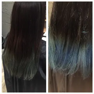 カラー Hair and Make kiyoshi所属・小原 良之のその他イメージ