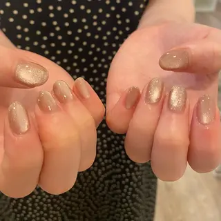 ネイル YUKARI NOEMのネイルデザイン