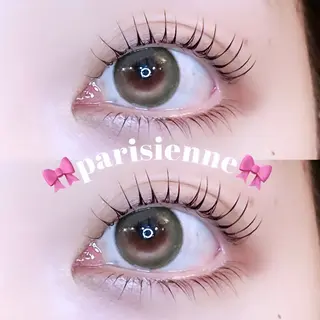 マツエク・マツパ GO TODAYシェアサロン 新宿Ciel店所属・Ayano ✴︎のマツエク・マツパデザイン