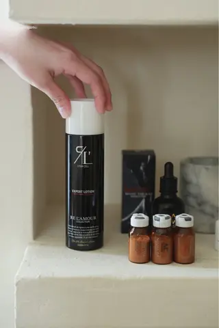 salon BLOSSOMのエステ・リラクイメージ