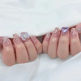 ネイル NAVI SALON所属・NAVI SALONのネイルデザイン