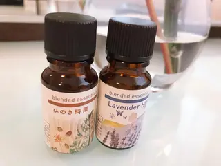 ビューティースタジオ リカのエステ・リラクイメージ