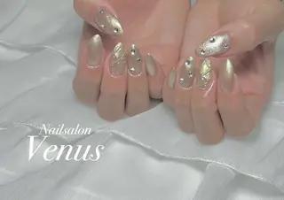 ネイル Nail salon Venusのネイルデザイン