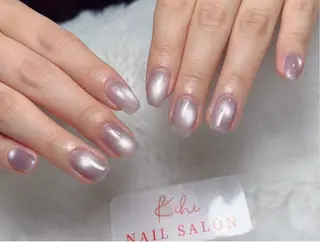 ネイル 田中 アイコのネイルデザイン