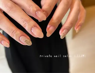 ネイル private  nail salon i.LLUMi所属・i.LLUMi nailのネイルデザイン