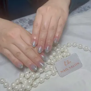 ネイル 米澤 ハナユキのネイルデザイン