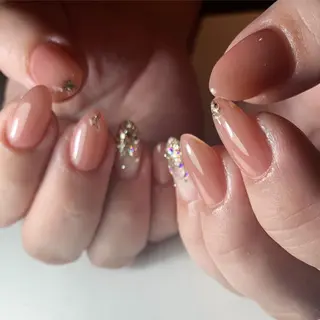 ネイル 土屋 智子のエステ・リラクイメージ