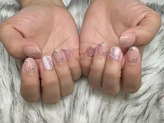 ネイル MEMI NAILのネイルデザイン