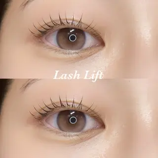 マツエク・マツパ 髙田 亜美のマツエク・マツパデザイン