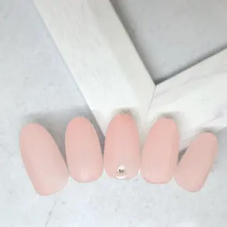 ネイル L‘ねいる 江坂店 エルネイルエサカテンのネイルデザイン