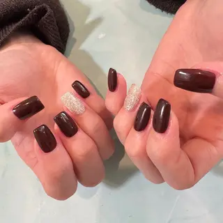 ネイル Girasol YUKIのネイルデザイン