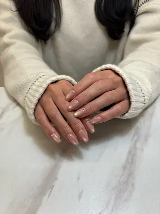 ネイル fuka 堺筋本町/心斎橋のネイルデザイン