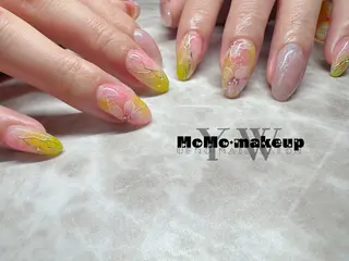 ネイル 閨匠 上野店のネイルデザイン