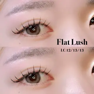 マツエク・マツパ 𝑴𝑨𝑶 ❤︎のマツエク・マツパデザイン