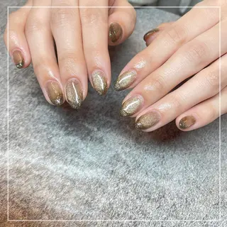 ネイル Tomoe さいたま新都心/与野のネイルデザイン