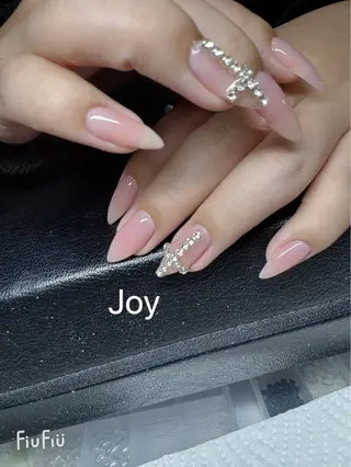 ネイル Nail Salon JOYのネイルデザイン
