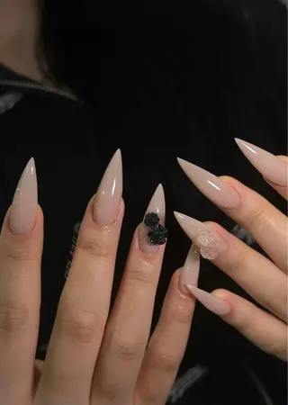 ネイル NiJi Nailsのネイルデザイン