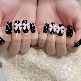 ネイル ネイルサロンほっこり kanaのネイルデザイン