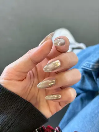 ネイル nail salon enn所属・KANA ₊˚⊹ ennのネイルデザイン