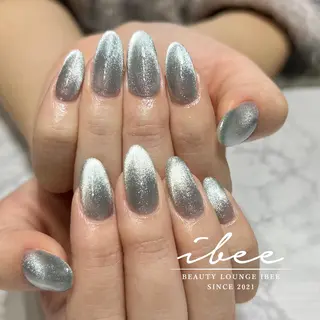 ネイル ibee nail 🤍yumiのネイルデザイン