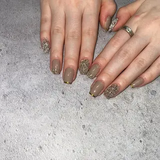 ネイル nailsalon Cee【橿原市】のネイルデザイン