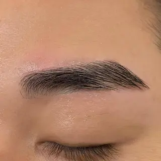 アイブロウ TOKYO BABEの眉毛・アイブロウイメージ