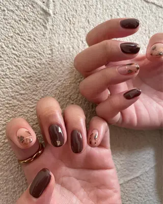 ネイル 𝑡𝑖𝑎𝑚𓂃 きむらゆきののネイルデザイン