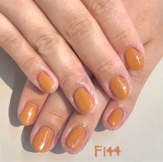 ネイル deg゜ yumiのネイルデザイン