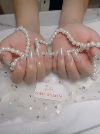 ネイル さくら💮💮 【オフ無料】のネイルデザイン