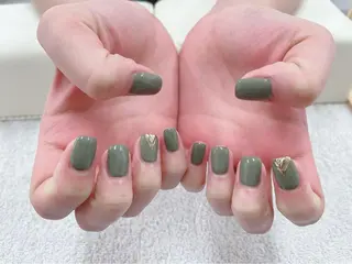 ネイル Bianca SAITO🌺のネイルデザイン