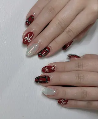 ネイル NANA NAILのネイルデザイン