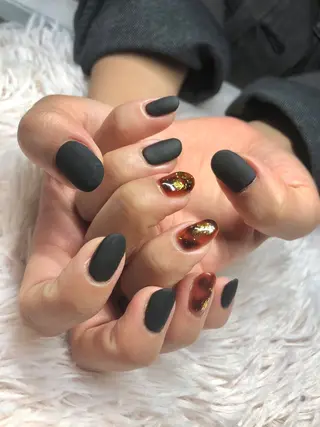 ネイル 完全個室salon k.nailのネイルデザイン