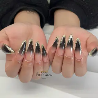 ネイル The 1989 Nail Salonのネイルデザイン